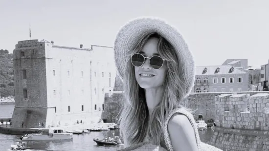 Sahranjena Tamara Lazić Strugar, njezin suprug rasplakao okupljene: 'Ne želim biti ovdje...'