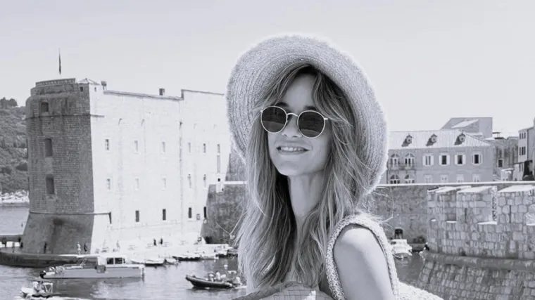 Sahranjena Tamara Lazić Strugar, njezin suprug rasplakao okupljene: 'Ne želim biti ovdje...'