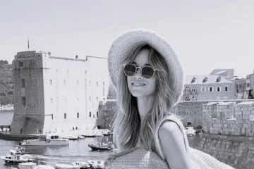 Sahranjena Tamara Lazić Strugar, njezin suprug rasplakao okupljene: 'Ne želim biti ovdje...'