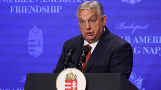 Orban poslao dramatičnu poruku naciji: 'Oni kuju zavjeru sa stranim službama'