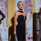 Je li ovo Pariz ili Zagreb? Ovako izgleda kada se na jednom mjestu okupe brojne zvijezde