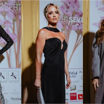 Je li ovo Pariz ili Zagreb? Ovako izgleda kada se na jednom mjestu okupe brojne zvijezde