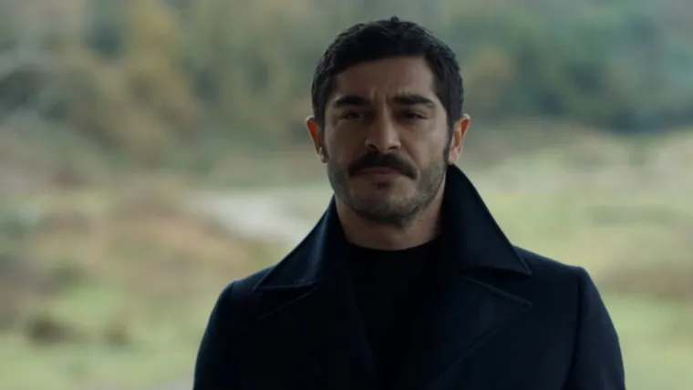 Upoznajte Mara&scaron;lija: Tihi junak slomljene du&scaron;e