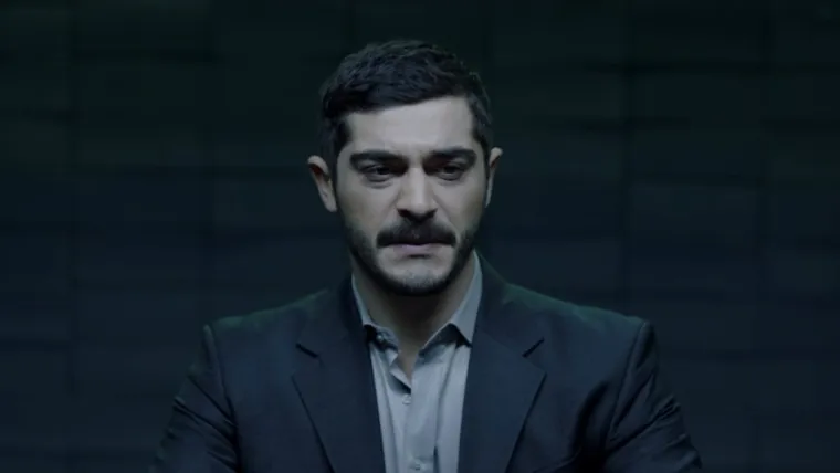 Upoznajte Mara&scaron;lija: Tihi junak slomljene du&scaron;e