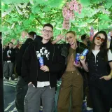 TWIST ISO u Muzeju iluzija predstavio kampanju koja mijenja pogled na hidrataciju