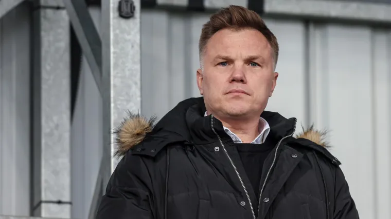 Navijačima u Splitu se ovo neće svidjeti: Poljaci slave odlazak sportskog direktora u Hajduk