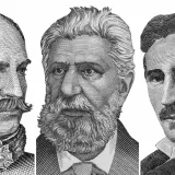 Ove poznate osobe obilježile su hrvatsku povijest, dokaži svima da zna&scaron; pone&scaron;to o njima