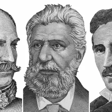 Ove poznate osobe obilježile su hrvatsku povijest, dokaži svima da zna&scaron; pone&scaron;to o njima