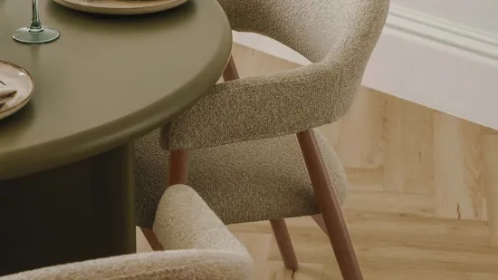 Trendovi u interijerima 2026.