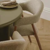 Trendovi u interijerima 2026.