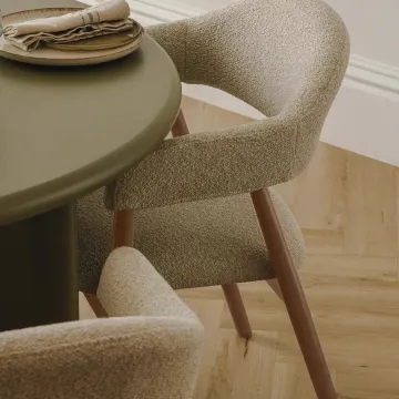 Trendovi u interijerima 2026.