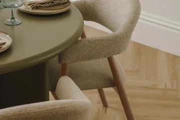 Trendovi u interijerima 2026.