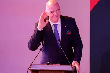 Infantino ide po novi mandat? Stvari su nakon ovoga jasnije