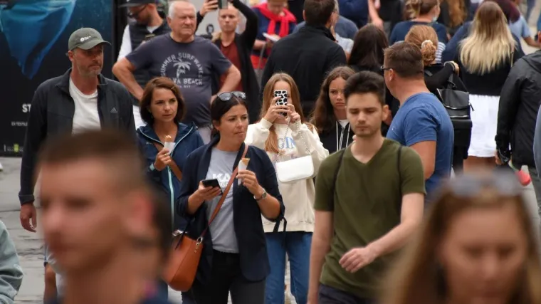 Ugledni svjetski medij pi&scaron;e o problemu u Hrvatskoj: 'Situacija postaje gotovo bezizlazna'