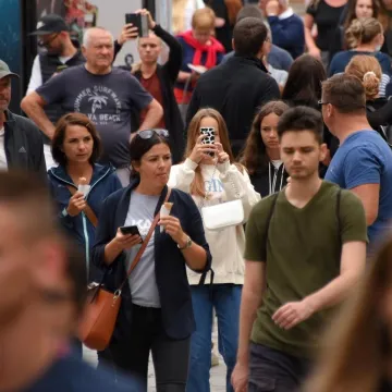 Ugledni svjetski medij pi&scaron;e o problemu u Hrvatskoj: 'Situacija postaje gotovo bezizlazna'