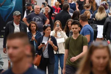 Ugledni svjetski medij pi&scaron;e o problemu u Hrvatskoj: 'Situacija postaje gotovo bezizlazna'