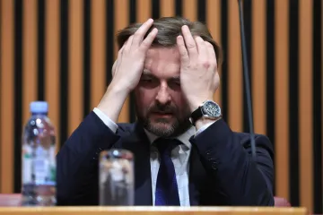 Sabor podržao olak&scaron;ice poduzetnicima: 'Mogli ste biti i ambiciozniji'