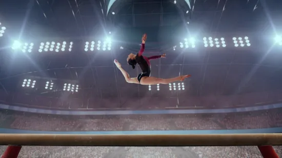 [KVIZ] Samo rijetki znaju odgovore na ova pitanja o ženskoj gimnastici: Jesi li među njima?