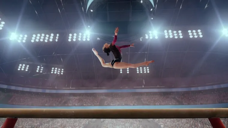 [KVIZ] Samo rijetki znaju odgovore na ova pitanja o ženskoj gimnastici: Jesi li među njima?