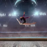 [KVIZ] Samo rijetki znaju odgovore na ova pitanja o ženskoj gimnastici: Jesi li među njima?