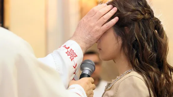 Pitali smo vas 'Koliko se daje za kumstvo na krizmi?' i većinom se slažete: 'Izgubili smo kompas'