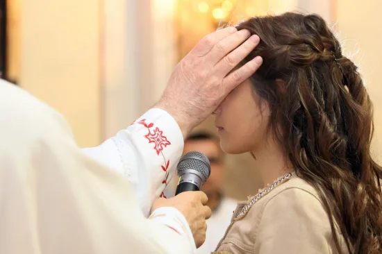 Pitali smo vas 'Koliko se daje za kumstvo na krizmi?' i većinom se slažete: 'Izgubili smo kompas'