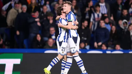 Luka Sučić uoči finala Kupa otvoreno progovorio o svojoj situaciji u klubu