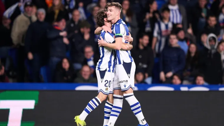 Luka Sučić uoči finala Kupa otvoreno progovorio o svojoj situaciji u klubu