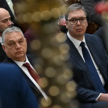 Vučić strepi zbog Orbana, evo &scaron;to ga čeka u nedjelju: 'To bi bio ozbiljan udarac'