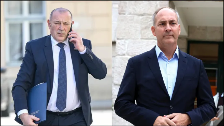 Bartulica dobio 4000 eura kazne zbog 'muljanja' s imovinom, 'po džepu' dobio i Medved