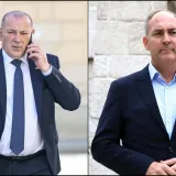 Bartulica dobio 4000 eura kazne zbog 'muljanja' s imovinom, 'po džepu' dobio i Medved