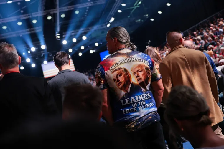 Oči cijele EU uprte prema jednoj zemlji! Tko će slaviti? Gjenero: 'Svima bi bilo lak&scaron;e...'