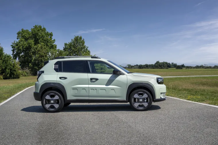 Popularni gradski SUV dobio i benzinsku verziju: Cijena je prilično nestvarna