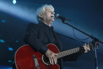 [KVIZ] Koliko dobro poznaje&scaron; život i karijeru Kemala Montena?