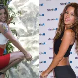 Sjećate li se fatalne Malene? Žarila i palila modnim pistama, a onda se skrasila s nogometa&scaron;em