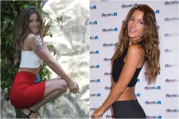 Sjećate li se fatalne Malene? Žarila i palila modnim pistama, a onda se skrasila s nogometa&scaron;em