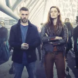 Do&scaron;ljaci iz pro&scaron;losti: Vikinzi i ljudi iz kamenog doba u modernom Oslu