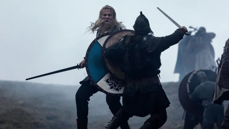 Do&scaron;ljaci iz pro&scaron;losti: Vikinzi i ljudi iz kamenog doba u modernom Oslu