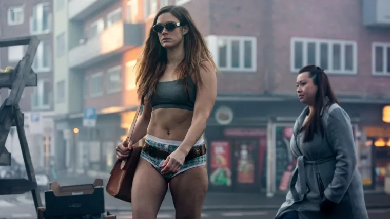 Do&scaron;ljaci iz pro&scaron;losti: Vikinzi i ljudi iz kamenog doba u modernom Oslu