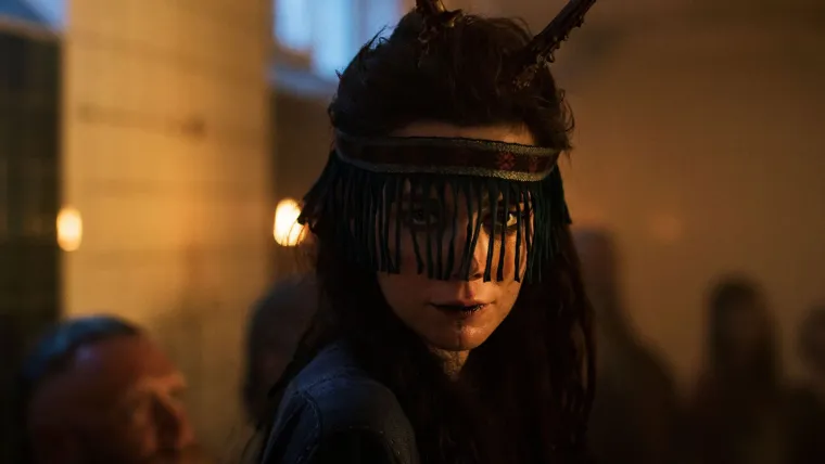 Do&scaron;ljaci iz pro&scaron;losti: Vikinzi i ljudi iz kamenog doba u modernom Oslu