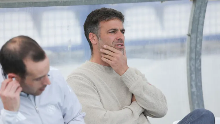 Gonzalo Garcia otkrio &scaron;to misli o Livaji te vraća li se Rebić