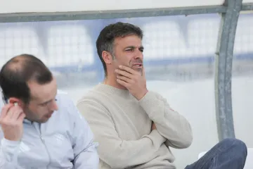 Gonzalo Garcia otkrio &scaron;to misli o Livaji te vraća li se Rebić