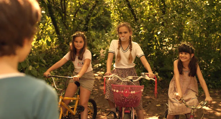 Detektivska priča koja je obilježila djetinjstva: Uzbuna na Zelenom Vrhu