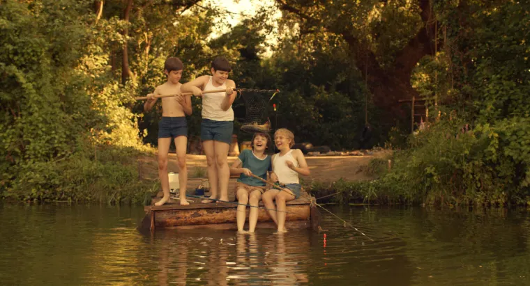 Detektivska priča koja je obilježila djetinjstva: Uzbuna na Zelenom Vrhu