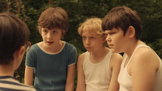 Detektivska priča koja je obilježila djetinjstva: Uzbuna na Zelenom Vrhu