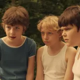 Detektivska priča koja je obilježila djetinjstva: Uzbuna na Zelenom Vrhu