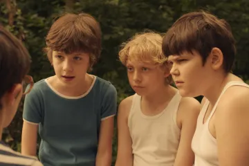 Detektivska priča koja je obilježila djetinjstva: Uzbuna na Zelenom Vrhu