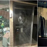 Bacaju im smeće, uni&scaron;tavaju imovinu: Ovi susjedi su pre&scaron;li svaku granicu, prizori su grozni