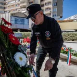 Usta&scaron;ki pozdrav odjekivao Splitom: 'Tko nije ZDS, nije za Hrvatsku'