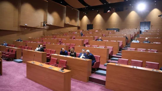 U Saboru se posvađali zbog SAD-a: 'Ovo od Trumpa nisam očekivao...'